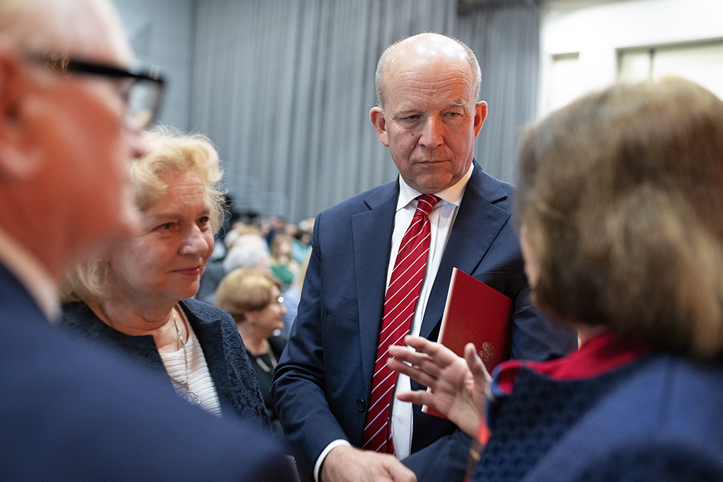 Polscy medycy za granicą – czy to tylko egzotyczna ciekawostka?
