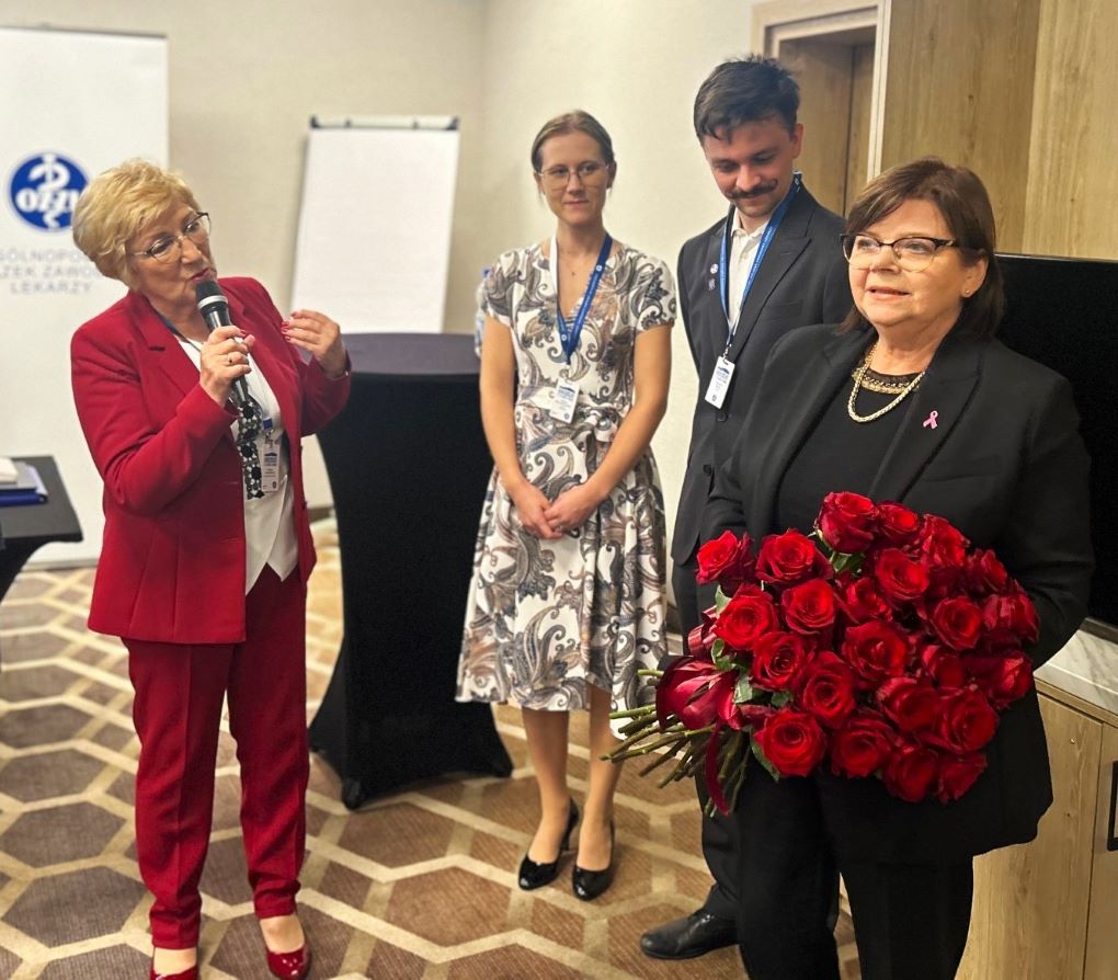 XVII Krajowy Zjazd Delegatów OZZL