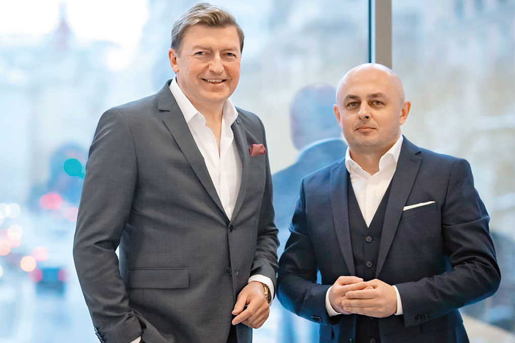JP Medica – bliżej pacjenta
