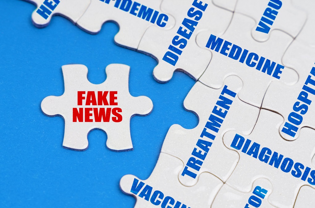 ŚIL zawiadamia prokuraturę, która nie widzi w dezinformacji medycznej interesu społecznego