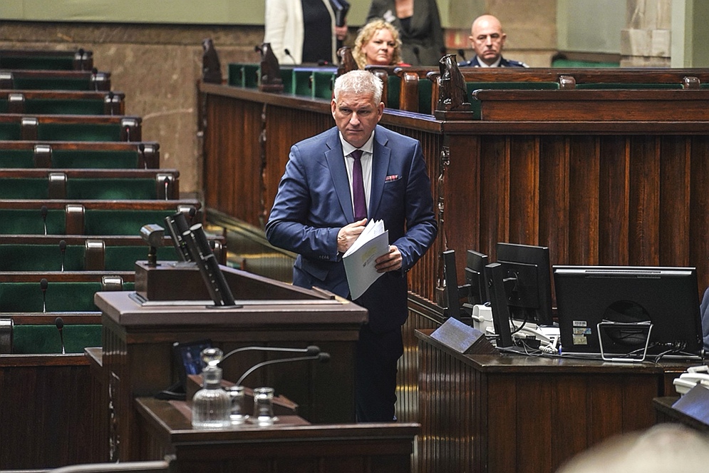 Są pieniądze na leczenie SM i SMA ►