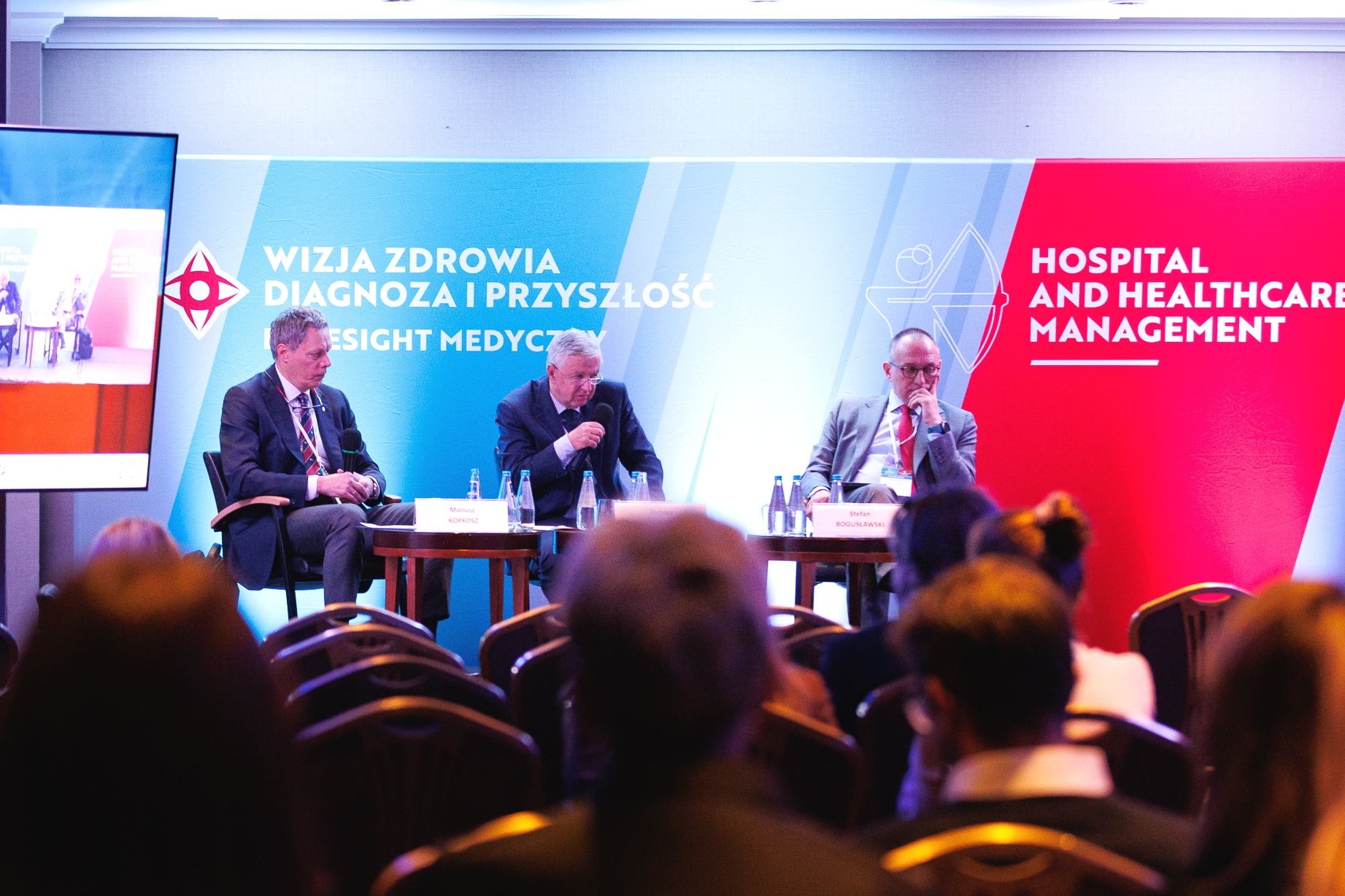 Wydajemy setki miliardów, nie analizując, co będzie w dłuższej perspektywie ►