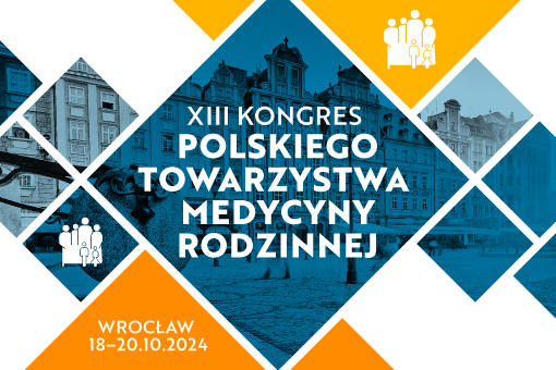 Webinary – transmisje online z Kongresu Polskiego Towarzystwa Medycyny Rodzinnej