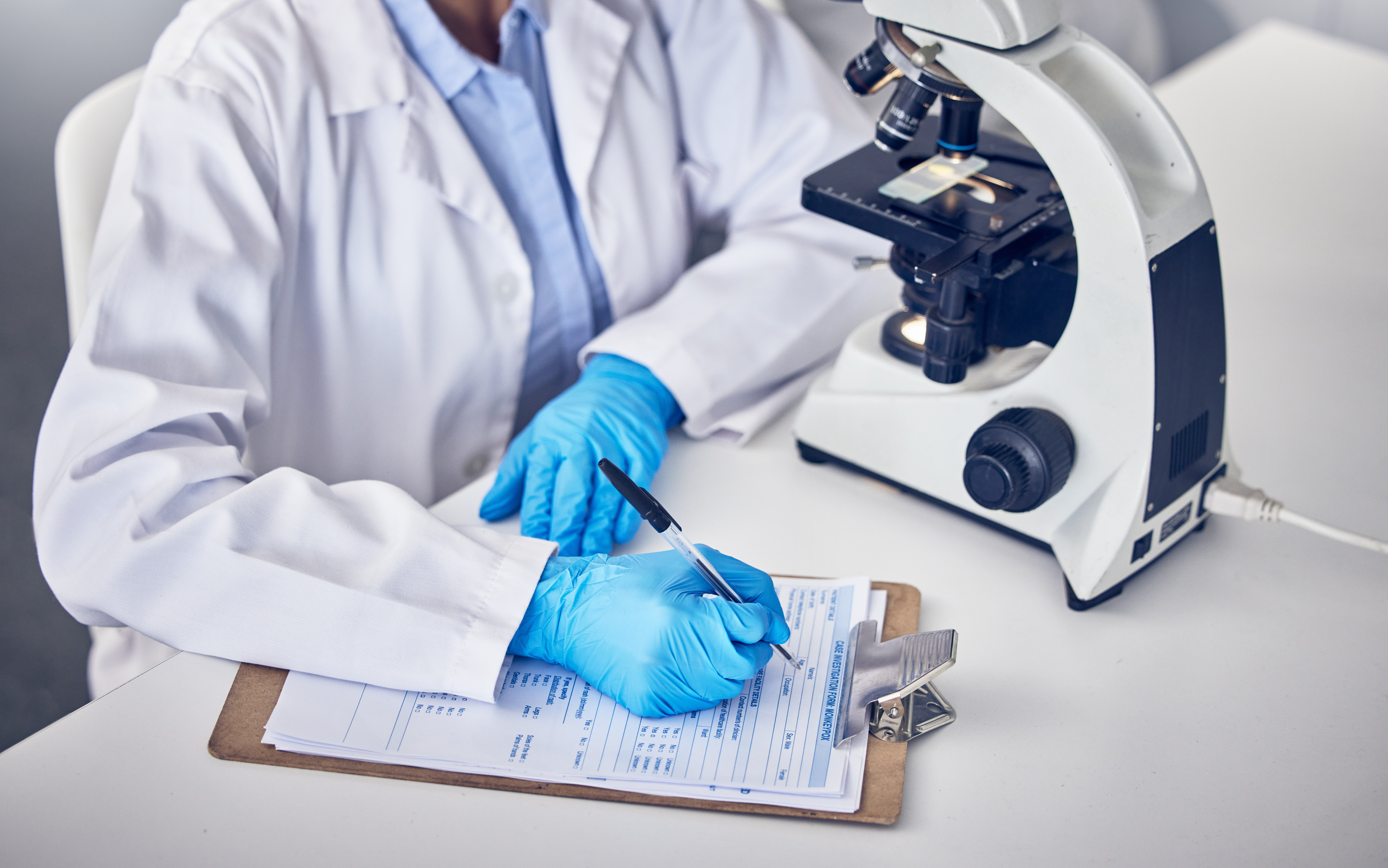 MZ zapowiada nowe standardy jakości dla medycznych laboratoriów diagnostycznych