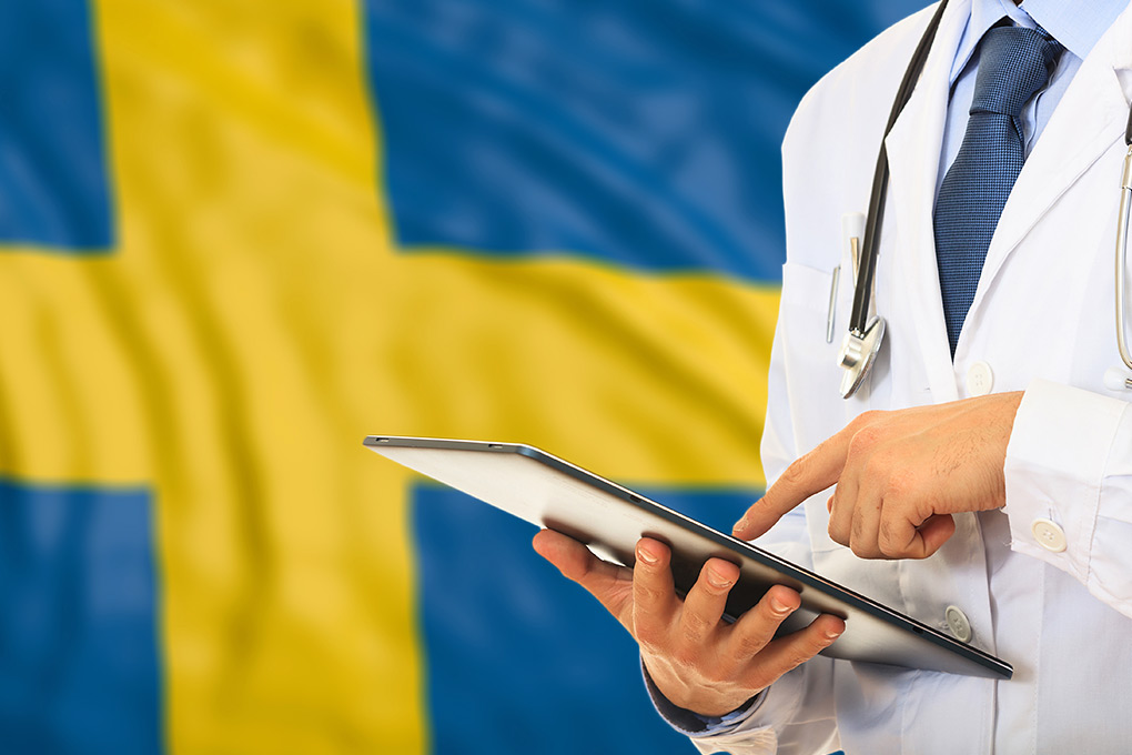 Cóż, iż ze Szwecji – skorzystajmy z tamtejszych rozwiązań