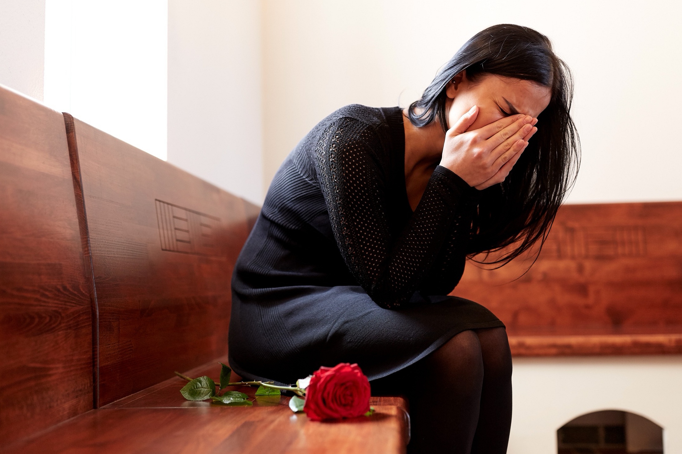 Pozwólmy sobie popłakać