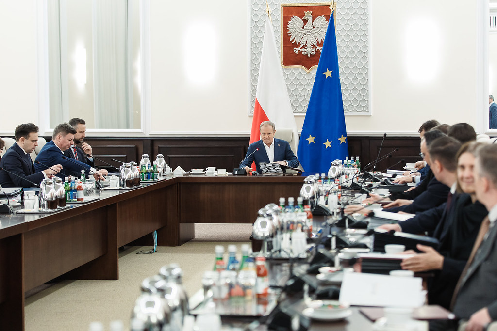 Projekt ustawy w sprawie składki zdrowotnej dla przedsiębiorców przyjęty przez rząd