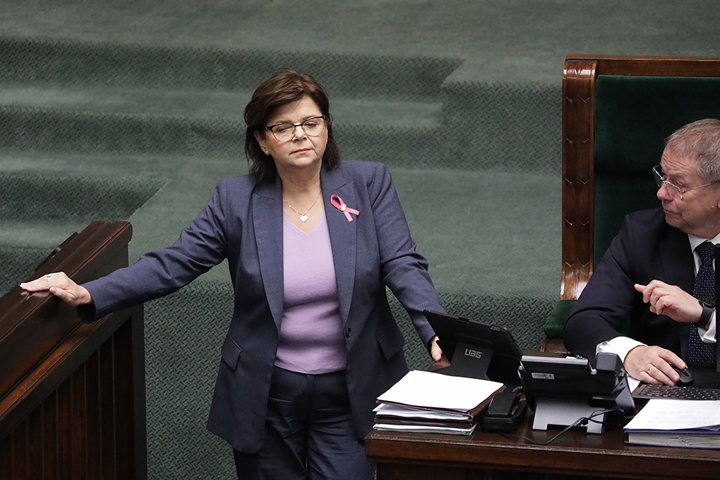 Reforma szpitali – czy to wypali? Są wątpliwości
