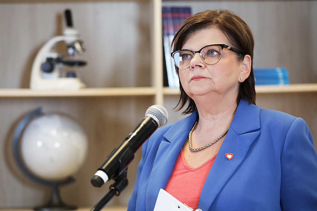 KPRM. Nie będzie dyskusji o reformie i o składce zdrowotnej