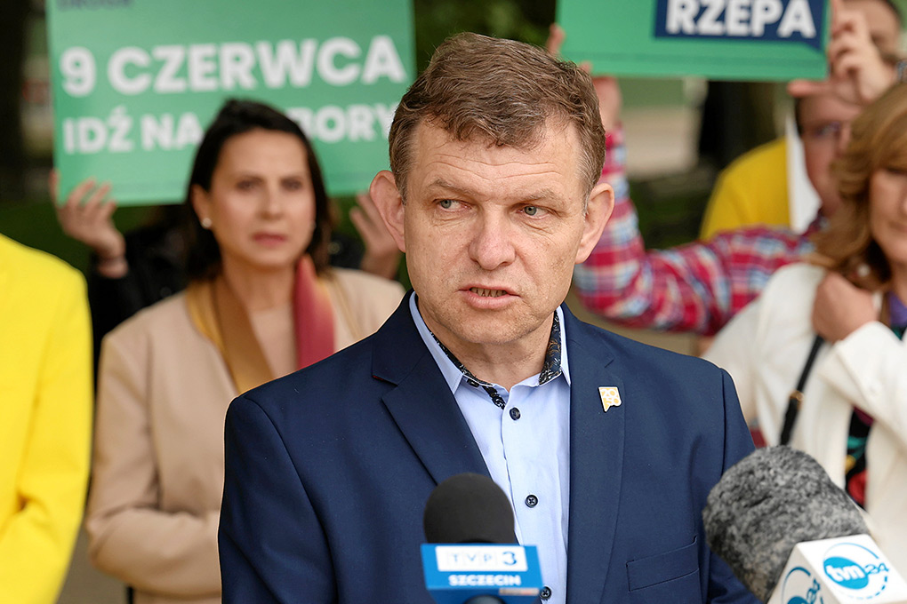 Sposób na szpitaloprzechowalnie