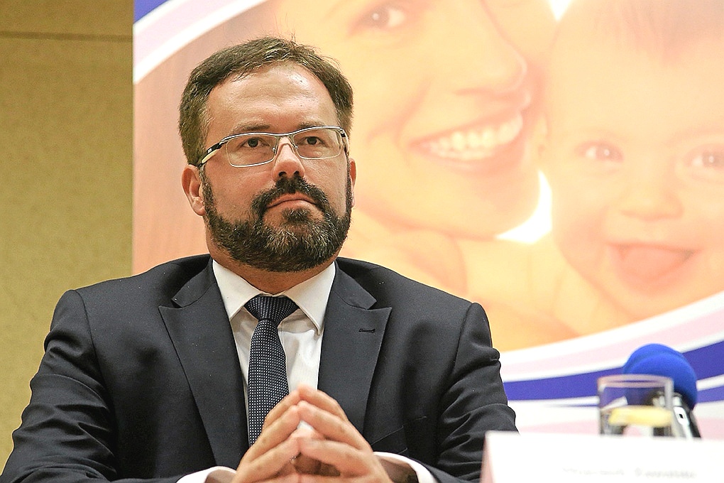 Wojciech Zawalski szefem szpitala klinicznego