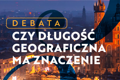 Czy długość geograficzna ma znaczenie ►