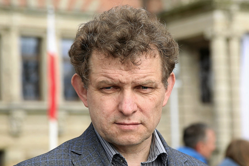 Bo to zła ustawa była...