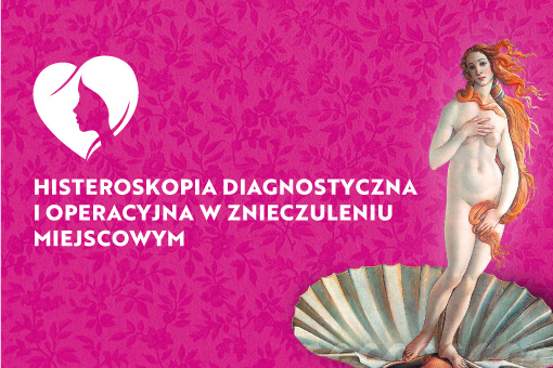 Zakończenie cyklu warsztatów „Histeroskopia diagnostyczna i operacyjna w znieczuleniu miejscowym”