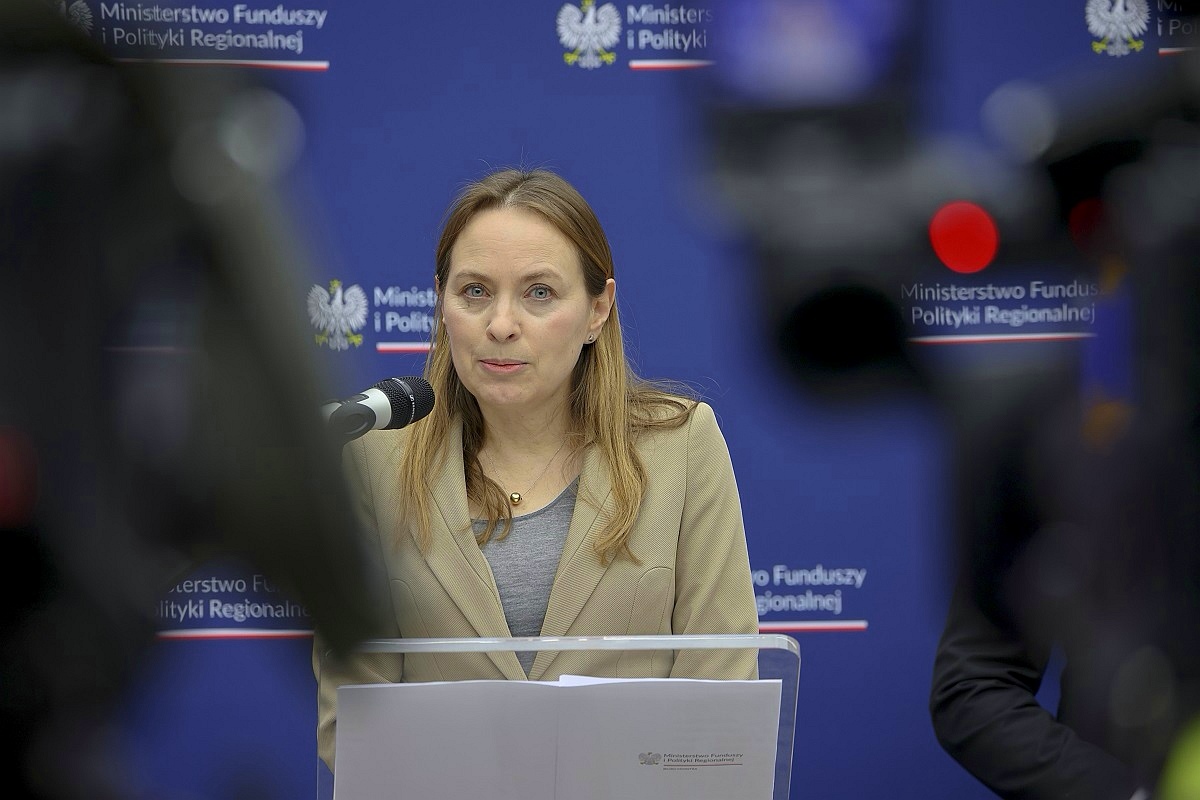 Kolejne 224 mln zł z KPO na inwestycje w infrastrukturę badawczą