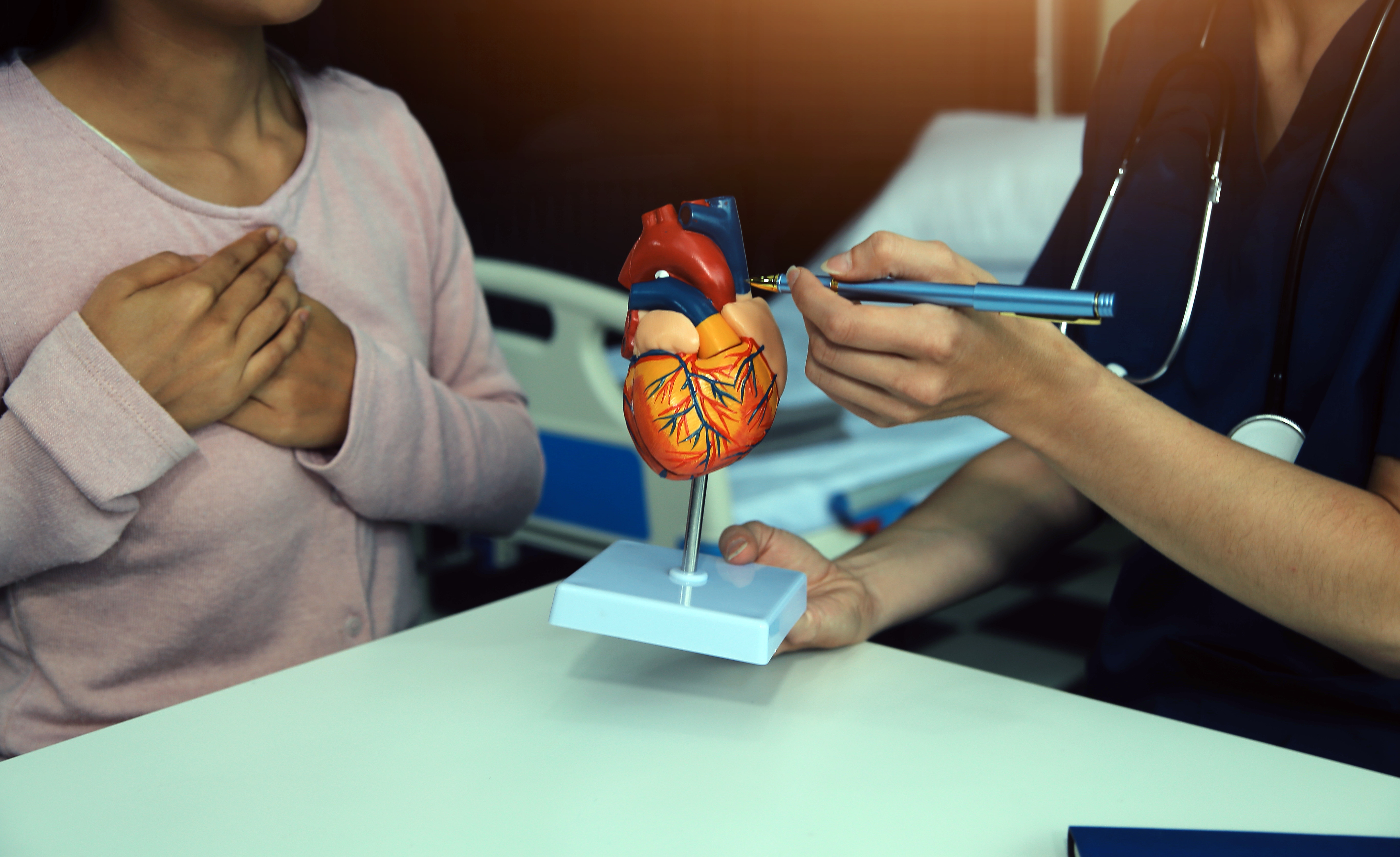 Rośnie liczba pacjentów z zespołem sercowo-nerkowo-metabolicznym (CRM)
