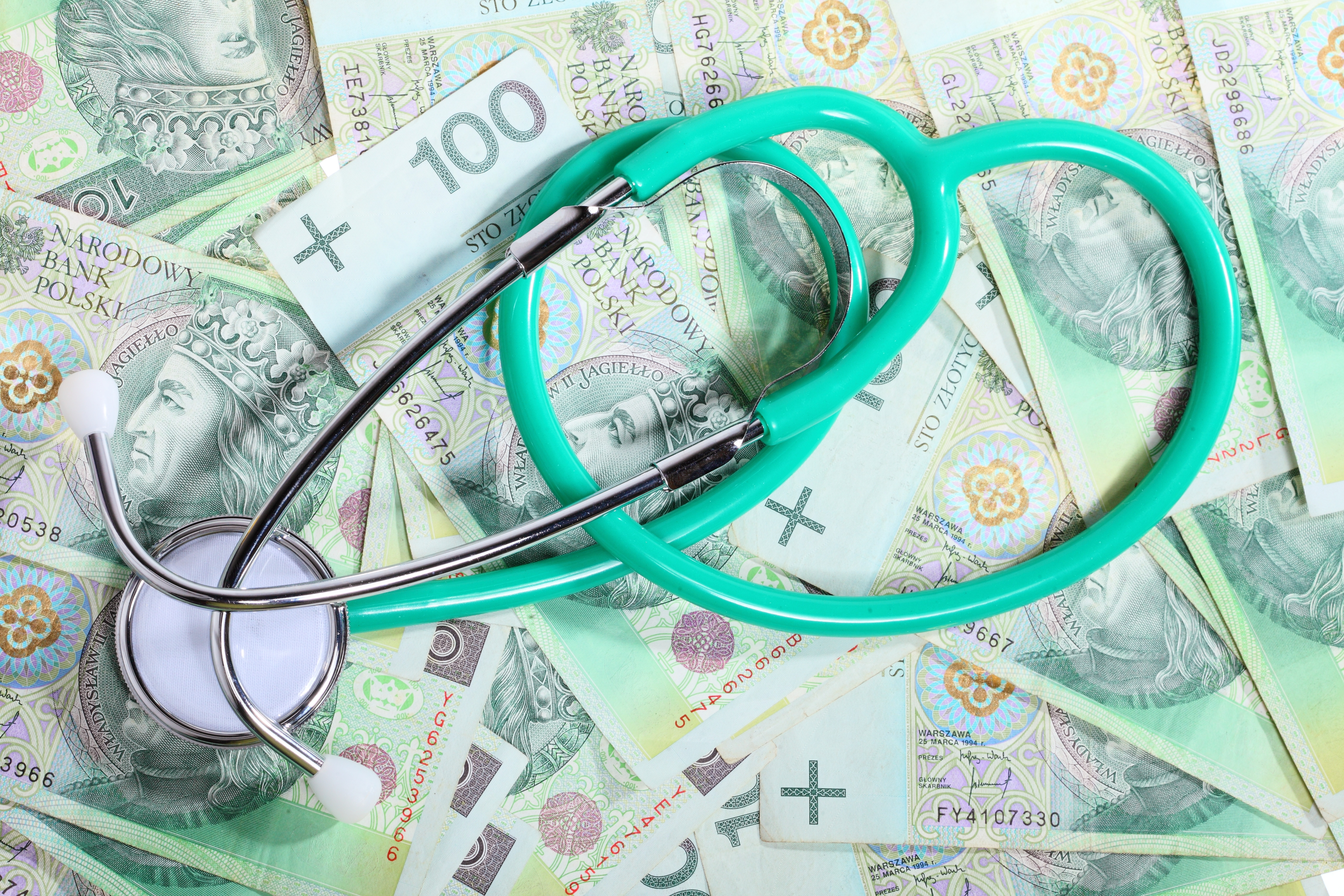 Prezydium NRL: stan ochrony zdrowia nie pozwala na zmniejszenie jej finansowania
