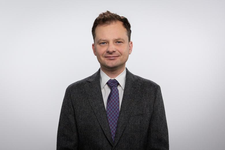 Dr Adam Krzywoń nowym Zastępcą Rzecznika Praw Obywatelskich