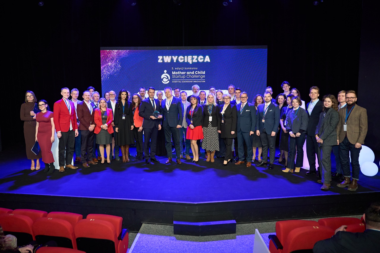 Rewolucja AI w polskich szpitalach coraz bliżej