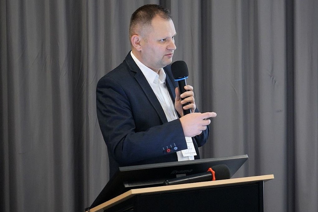 Remimazolam poszerza grupę leków stosowanych w sedacji proceduralnej