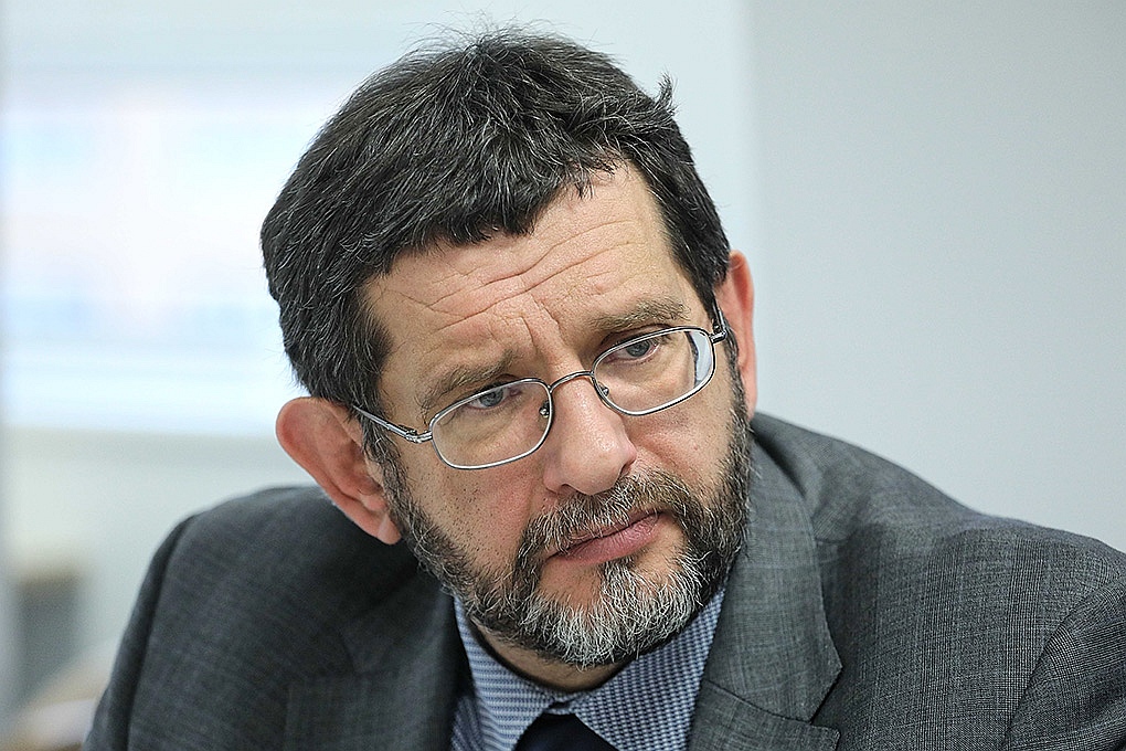 Dariusz Dziełak wypunktował projekt Konfederacji