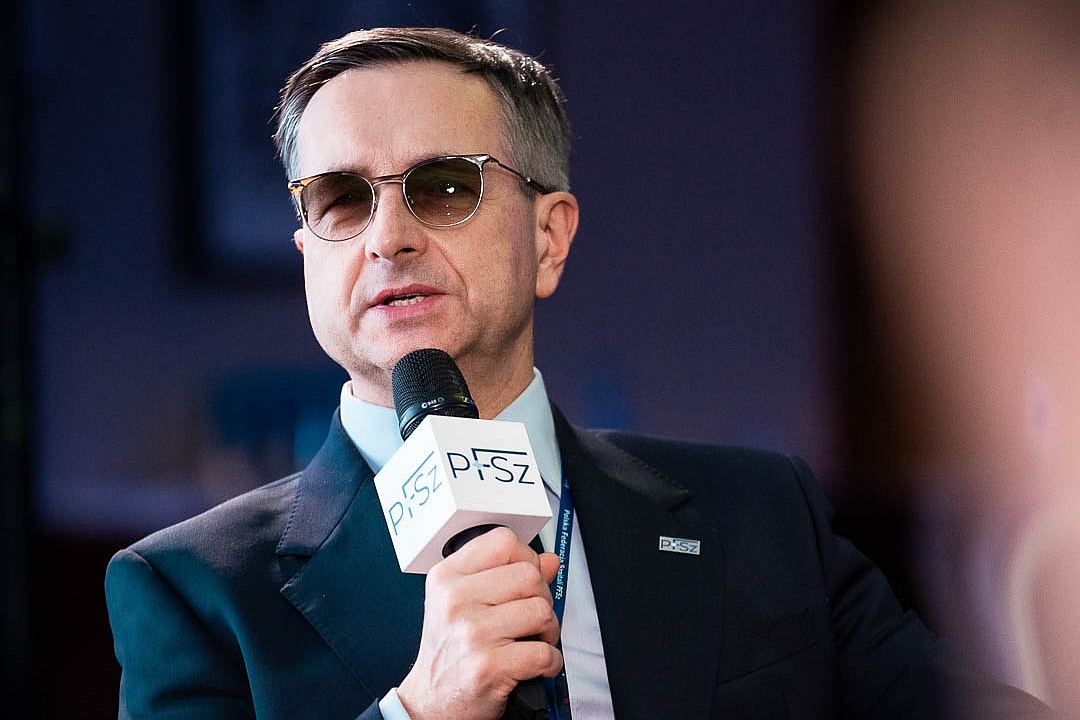 Nasza wizja to zrównoważony system ochrony zdrowia ponad podziałami ►
