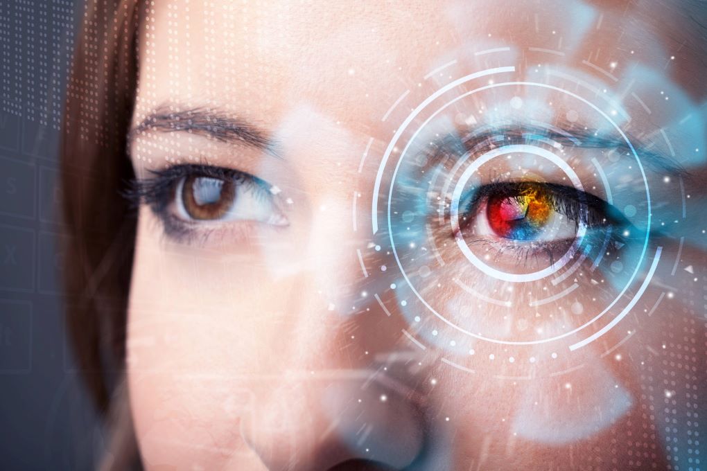 AI – rewolucja w chirurgii oka