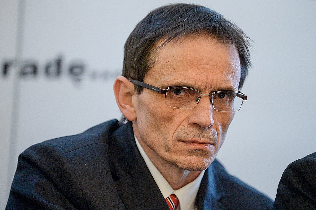 NFZ by na tym skorzystał – polemika