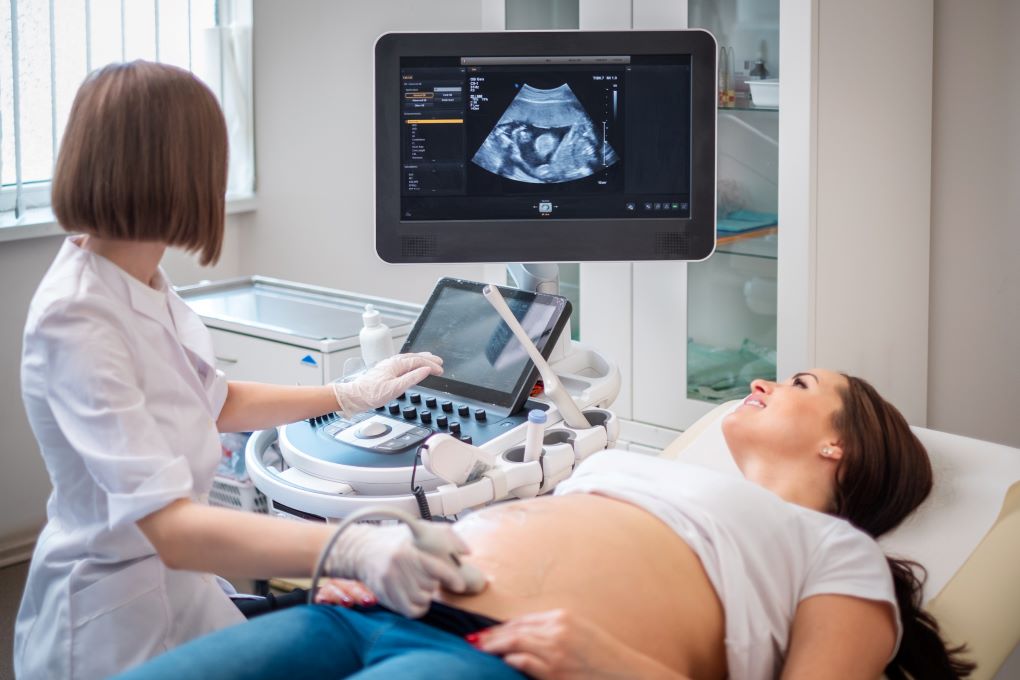 Mamy Rh– pod szczególnym nadzorem medycznym