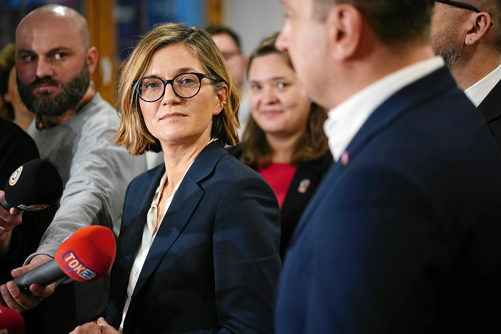 Każdy ma prawo wybrać, jak ma umrzeć