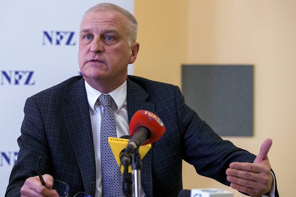 W Sejmie o jakości w opiece zdrowotnej i bezpieczeństwie pacjenta ►