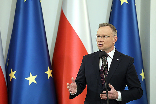 Prezydent podpisał nowelę ustawy ws. składki zdrowotnej