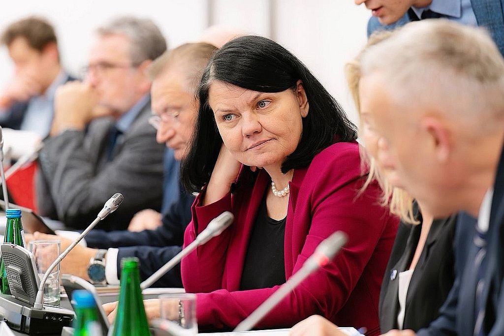 Polityka lekowa – priorytet na prezydencję