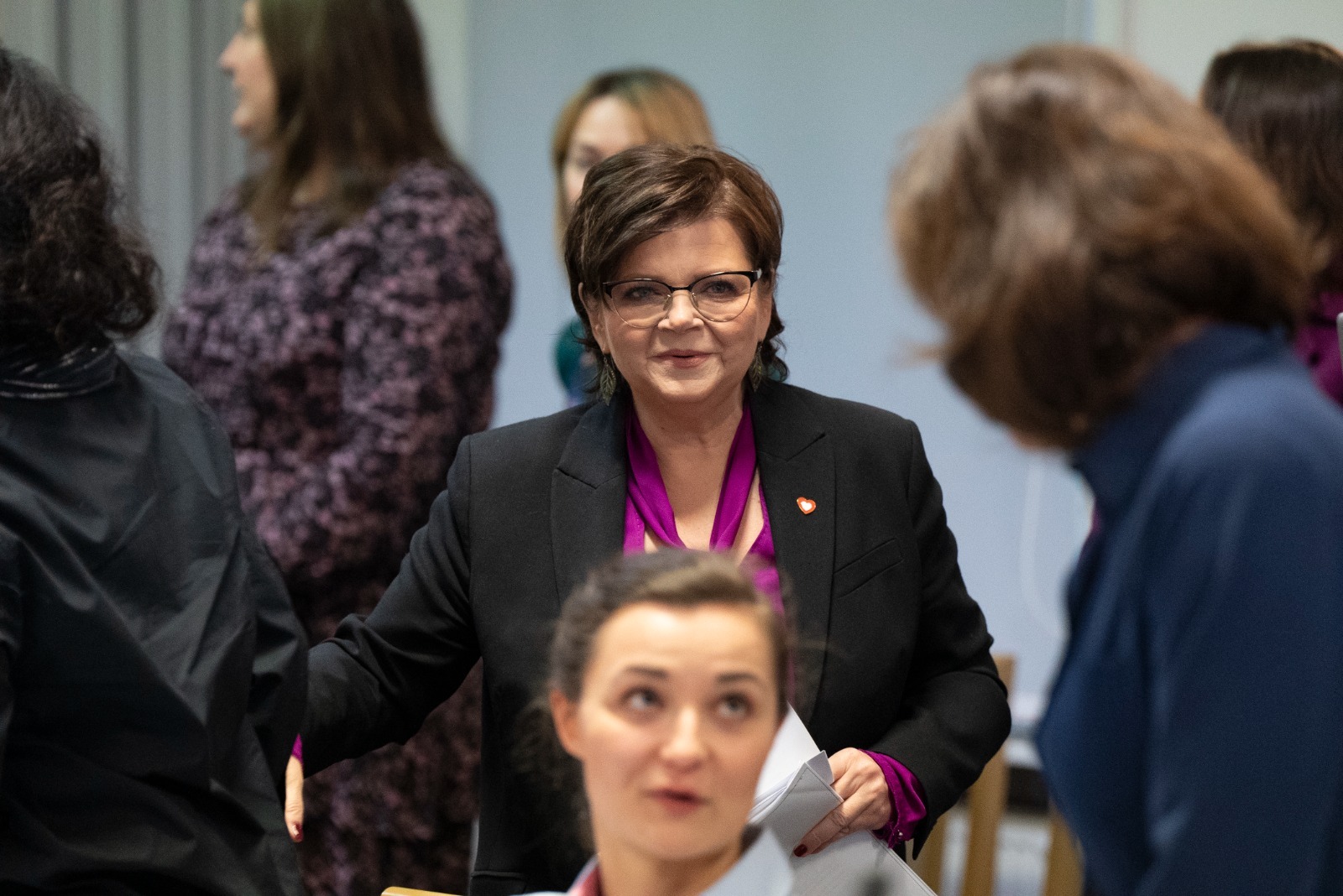 Wyzwania Ministerstwa Zdrowia w 2025 roku
