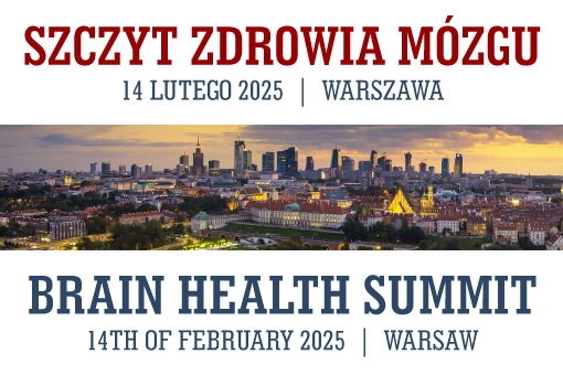 Szczyt Zdrowia Mózgu