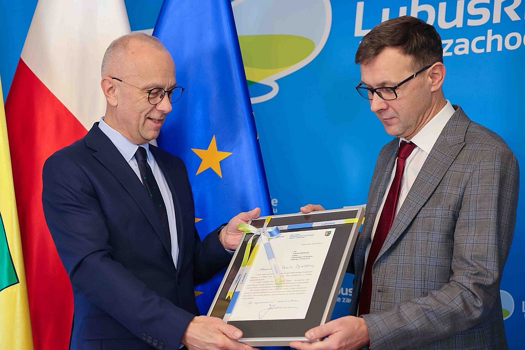 Były szef ośrodka ruchu drogowego w NFZ – cieszyć się?