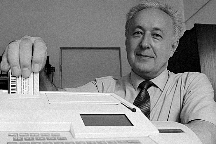 Zmarł Andrzej Horoch