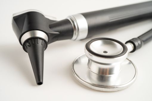 Aktualna wiedza z dziedziny otolaryngologii – sprawdź nasze wydarzenia!