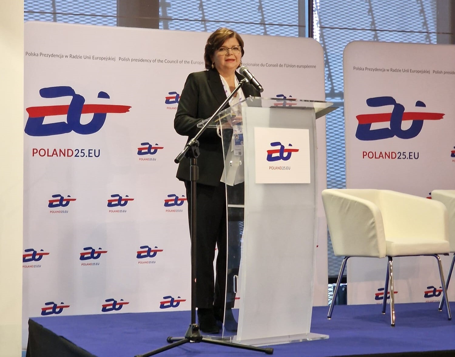 Pierwsze spotkanie dotyczące zdrowia w ramach polskiej prezydencji
