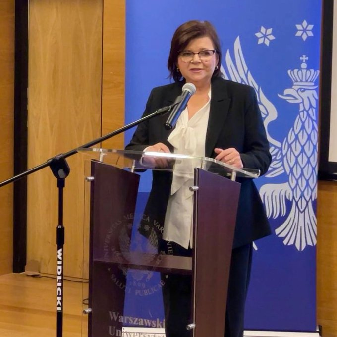 Złoty okres transplantologii w Polsce
