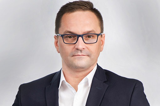 Michał Winter rzecznik KIRM: „Poczułem frustrację, zdenerwowanie, smutek..."