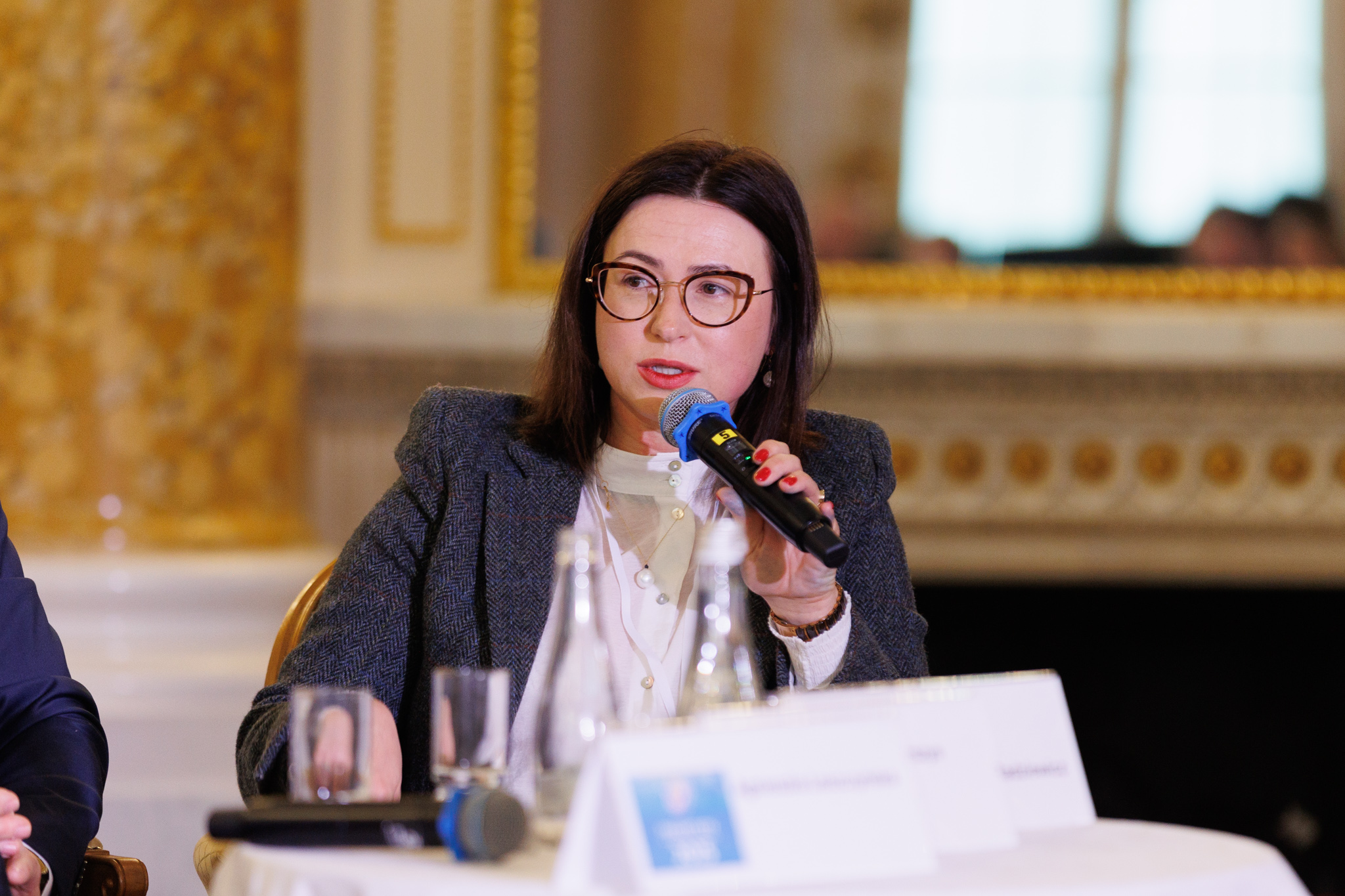 Do prawodawstwa farmaceutycznego staramy się podchodzić racjonalnie