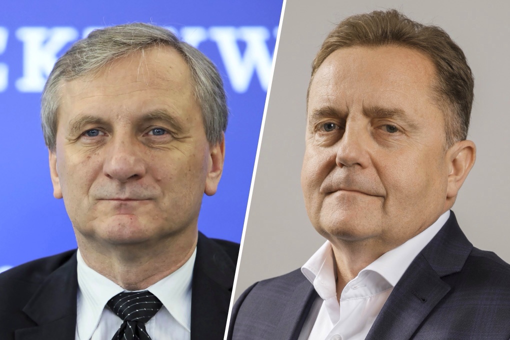 Niepewna przyszłość szpitali powiatowych ►