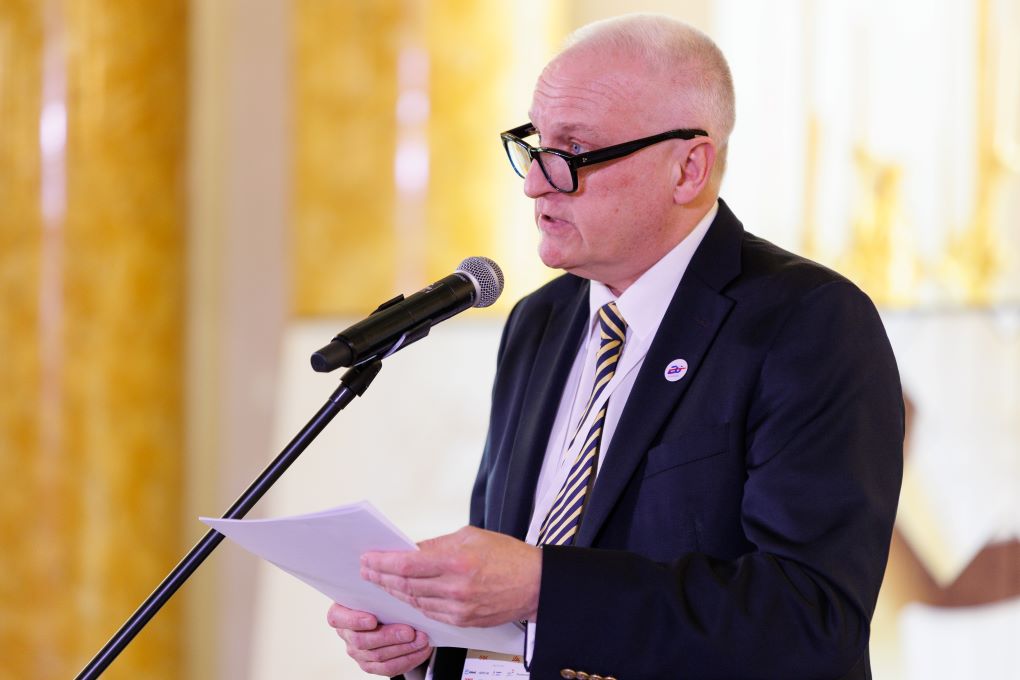 Nie „odwracamy piramidy” tylko reformujemy system ochrony zdrowia