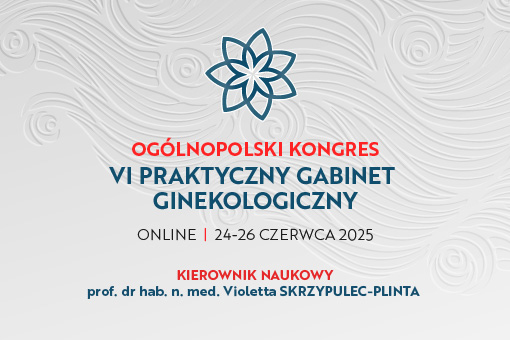 Poznaj program szóstej edycji Praktycznego Gabinetu Ginekologicznego!