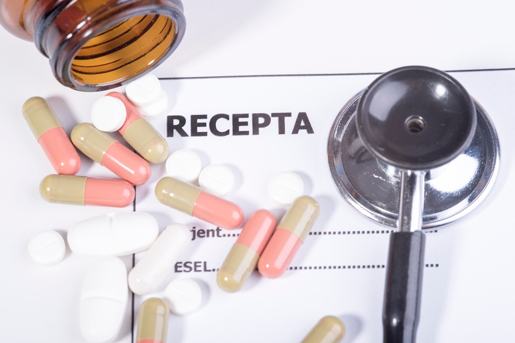 Recepta na "bezpłatny" lek od dzisiaj także w prywatnym gabinecie lekarza