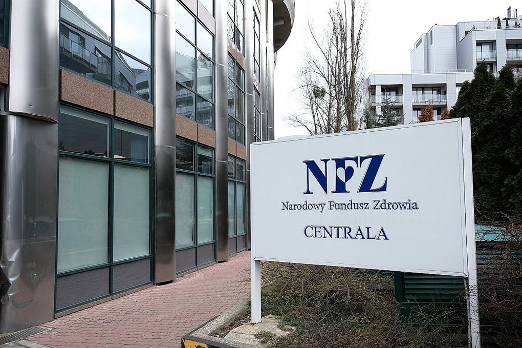 Zmiana w planie finansowym NFZ dotycząca kosztów