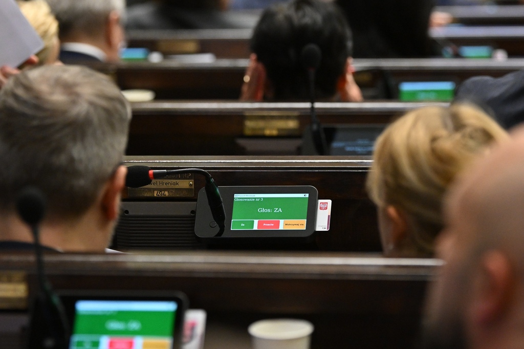 Sejm przegłosował – wyższa akcyza