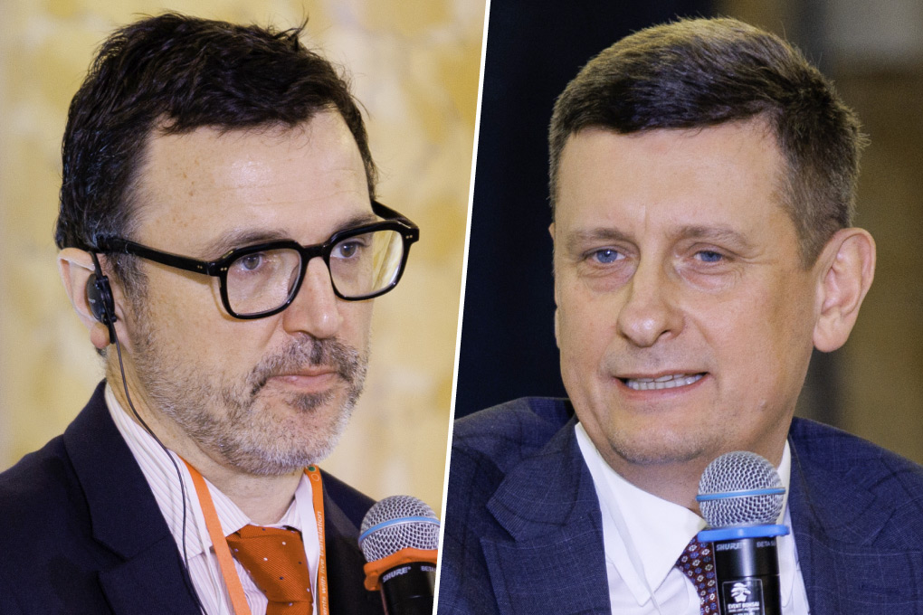 Nowoczesne leki i wyzwania w zakresie tętniczego nadciśnienia płucnego ►