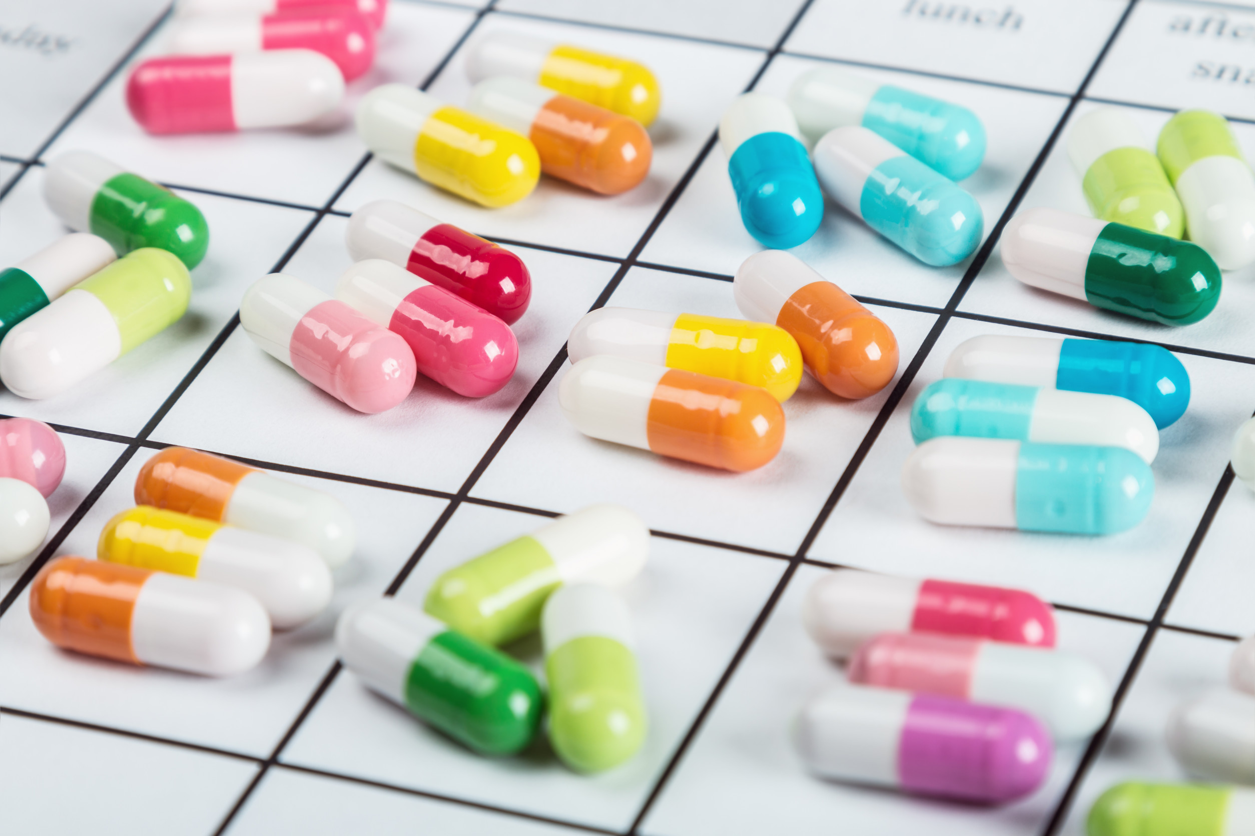 Kalkulator szansą na ograniczenie nadużywania antybiotyków
